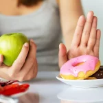4 ошибки в питании, которые мешают вам похудеть